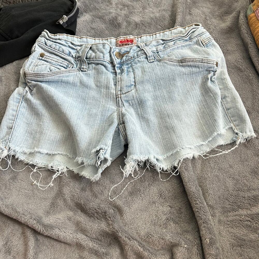 No boundaries Shorts size 7